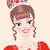 Dream Princess Today - Princess Games For Girls