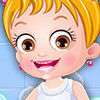 Baby Hazel Helping Time - Fun Baby Hazel Games