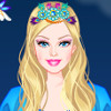Barbie's Frozen Wedding - Barbie Wedding Games