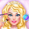 Barbie's Wedding Makeup - Barbie Wedding Dress Up Games