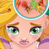 Rapunzel Hair Doctor  - New Hair Games 