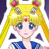 Sailormoon Crystal  - Sailormoon Online Games 