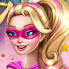 Super Barbie Design Rivals - Barbie Dress Games 