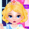 Fairytale Cinderella Baby  - Baby Cinderella Games
