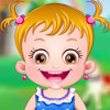 Baby Hazel In Fairyland - Baby Hazel Games