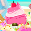 Pregnant Elsa Ice Cream Decor  - Ice Cream Games For Kids