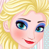 Elsa Make-up Removal  - Elsa Makeup Games For Kids 