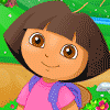 Explore Cooking With Dora  - Dora Games Online 