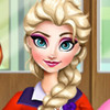 Disney College Princess  - Princess Games Online 
