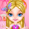 Baby Barbie Princess Fashion  - Baby Barbie Games 