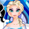 Elsa Horse Care  - Frozen Elsa Games 