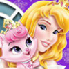Aurora's Palace Pets - Palace Pets Games