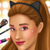 Ariana Grande Real Makeup - True Makeup Games
