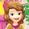 Sofia The First Bedroom Decor - Sofia The First Games 