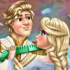 Elsa Wedding Tailor  - Frozen Games For Girls