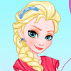 Princess Team Blonde  - Princess Disney Games