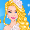 Barbie Wedding Dress Design - Barbie Wedding Dress Up Games