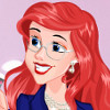 Disney Princess Job Interview - Princess Dress Up Games For Girls 
