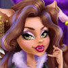 Draculaura Tailor For Clawdeen  - Fashion Tailor Games 