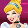 Disney Princesses Music Party  - Disney Princess Games Online