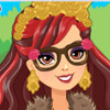Rosabella Beauty Dress Up - Ever After High Dress Up Games