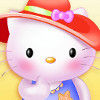 Hello Kitty Summer Break - Hello Kitty Games For Girls