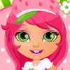 Baby Barbie Strawberry Costumes - Baby Barbie Dress Up Games