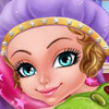 Princess Spa And Dress Up - Princess Makeover Games 