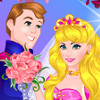The Sleeping Princess's Wedding - Princess Wedding Games