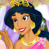 Disney Princess Bridesmaid  - Princess Dress Up Games 