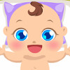 Newborn Baby Care  - Baby Care Games Online 
