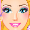 Barbie Summer Makeup Trends - Barbie Makeup And Dress Up Games 