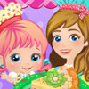 Cooking With Mommy - Play Cooking Games