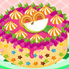 Cooking Delicious Cheesecake - Cheesecake Cooking Games