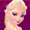 Elsa Prom Dress  - Elsa Games For Girls 