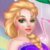 Fairy Spa Salon Makeover - Fairy Makeover And Dress Up Games