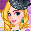 Royal Pose  - Makeup Games For Girls 