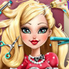 Apple White Real Haircuts  - Real Haircuts Games Online 