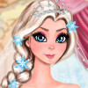 Elsa's Perfect Wedding Cake - Play Wedding Cake Games