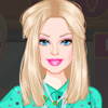Barbie Back To High School - Barbie Online Games