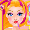 Barbie Superhero Makeover - Barbie Princess Superhero Games 