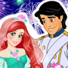 Mermaid Wedding 2 - Princess Wedding Dress Up Games