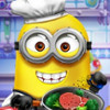 Minions Real Cooking - Real Cooking Games