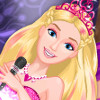 Barbie Princess And Popstar - Barbie Princess Dress Up Games 