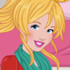 Aurora And Cinderella College Girls  - New Princess Makeover Games