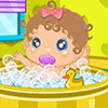 Baby Shower Decoration  - Room Decoration Games 