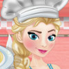 Elsa Cooking Spaghetti - Spaghetti Cooking Games