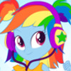 Equestria Girls Back To School  - Equestria Girls Dress Up Games 