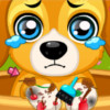 Paw Doctor - Animal Doctor Games