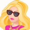 Barbie On Instagram Tumblr Challenge - Barbie Dress Up Games 